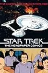 Star Trek: The Newspaper Comics, Volume 1: 1979-1981