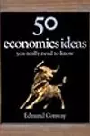 50 Ideias de Economia Que Precisa Mesmo de Saber
