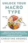 Unlock Your Macro Type: • Identify Your True Body Type • Understand Your Carb Tolerance • Accelerate Fat Loss
