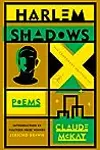 Harlem Shadows: Poems