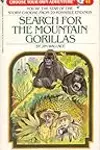 Search for the Mountain Gorillas