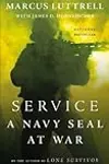 Service: A Navy SEAL at War