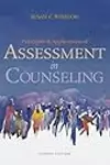 Principles and Applications of Assessment in Counseling, 4th Edition