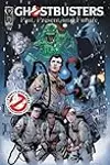 Ghostbusters: Holiday Special #1