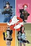 Ghostbusters Volume 2 Issue #1