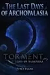 From the Depths: Blue - The Last Days of Archopalasia