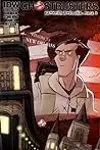 Ghostbusters Volume 1 Issue #10
