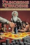 Dungeons & Dragons: Forgotten Realms Classics, Vol. 4