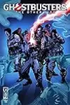 Ghostbusters: The Other Side Issue #1