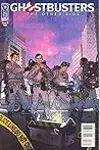 Ghostbusters: The Other Side Issue #3