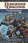 Dungeons & Dragons Player's Handbook: Arcane, Divine, and Martial Heroes