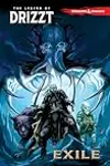 Dungeons & Dragons: The Legend of Drizzt, Vol. 2