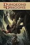 Dungeons & Dragons, Vol. 2: First Encounters