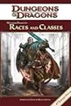 Wizards Presents: Races and Classes