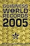 Guinness World Records 2005