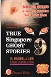 True Singapore Ghost Stories : Book 9