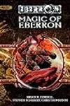 Magic of Eberron