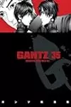 Gantz/35