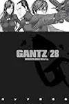 Gantz/28