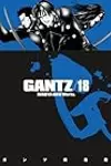 Gantz/18