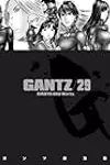 Gantz/29