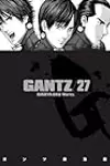 Gantz/27
