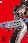 Resident Evil : Heavenly Island, Vol. 1