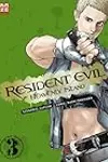 Resident Evil : Heavenly Island, Vol. 3