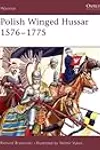 Polish Winged Hussar 1576–1775