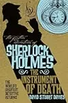 The Further Adventures of Sherlock Holmes - The Instrument of Death