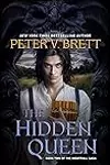 The Hidden Queen: Book Two of The Nightfall Saga