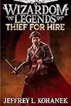 Wizardom Legends: Thief for Hire