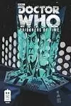 Doctor Who: Prisoners of Time, Volume 1