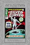 Marvel Masterworks: The Silver Surfer, Vol. 1