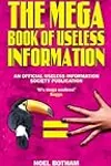 The Mega Book of Useless Information