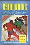 Astounding Science Fiction, March 1942