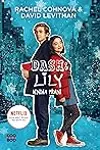 Dash a Lily - Kniha přání