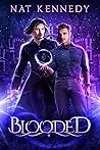 Blooded - MM Contemporary Fantasy