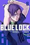 Blue Lock, Vol. 8