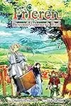 Frieren: Beyond Journey's End, Vol. 7