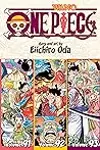 One Piece. Omnibus, Vol. 31