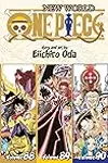 One Piece. Omnibus, Vol. 30