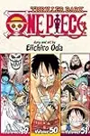 One Piece. Omnibus, Vol. 17