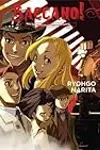 Baccano!, Vol. 3