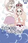 Princess Jellyfish, Tome 3