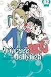 Princess Jellyfish, Tome 2