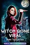 Witch Gone Viral