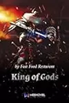 King of Gods Vol 09