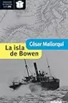 La isla de Bowen