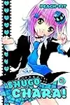 Shugo Chara!, Vol. 2: Friends in Need